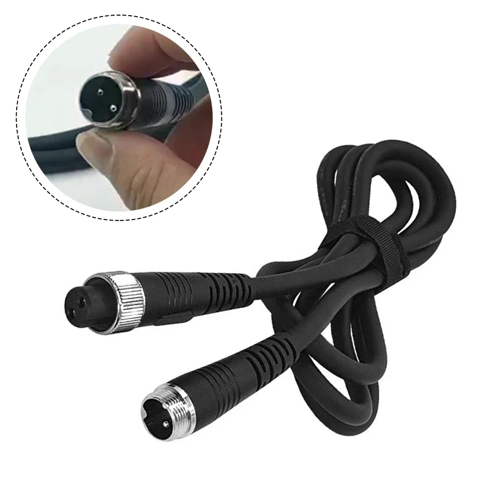 1pc Electric Reel Power Cable  – Electric Reel Bewertung und Preis