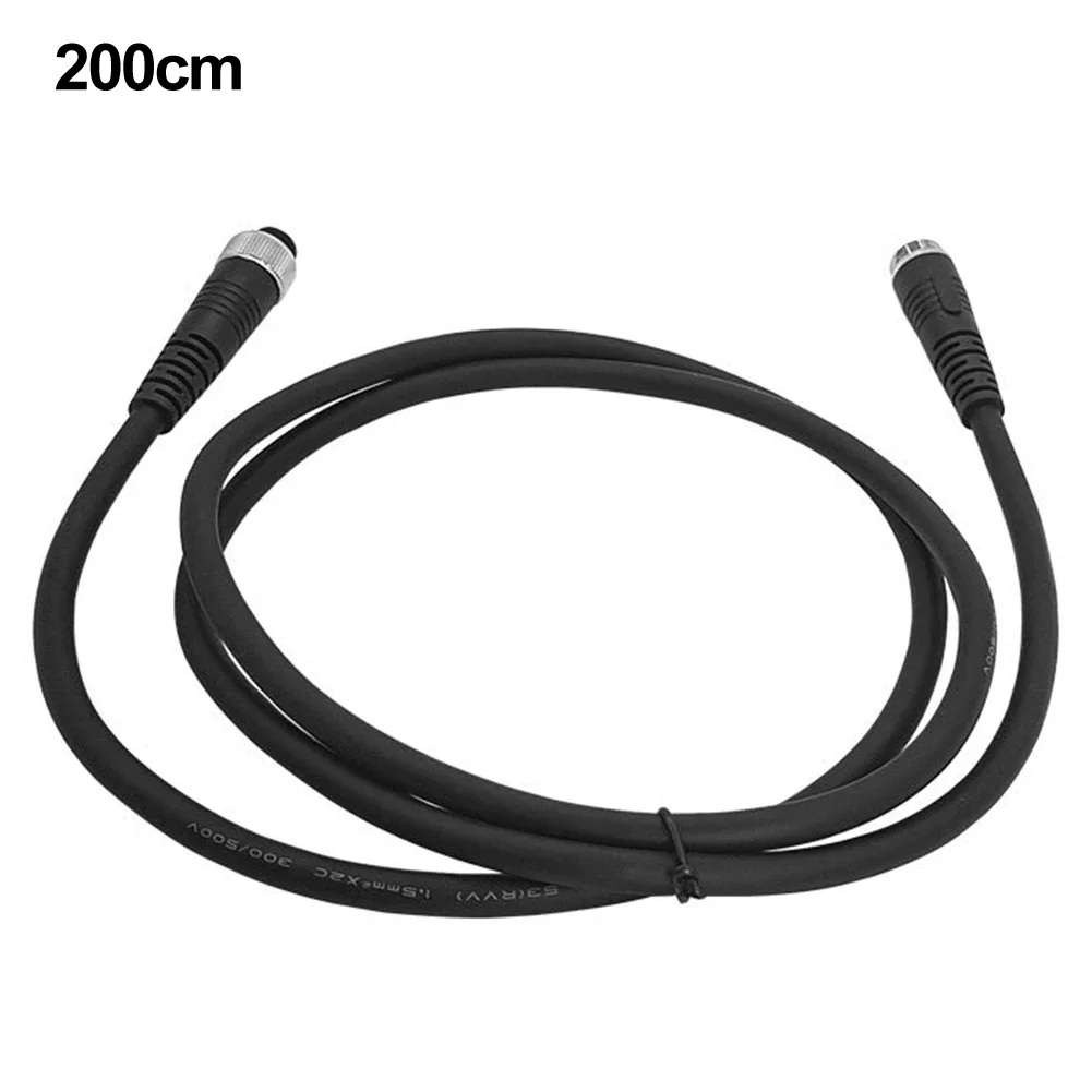 1pc Electric Reel Power Cable  – Electric Reel Bewertung und Preis