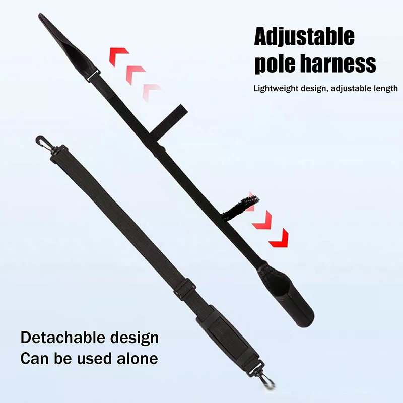 Adjustable Fishing Rod Storage – Reel Bag Bewertung und Preis