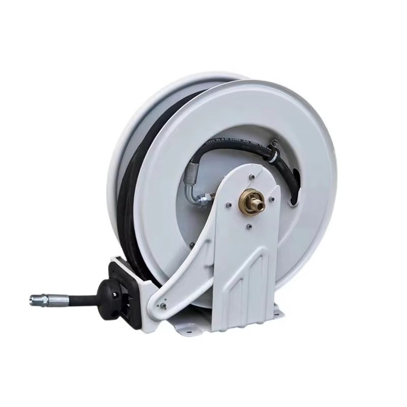 Automatic reel Electric grease – Reel Grease Bewertung und Preis