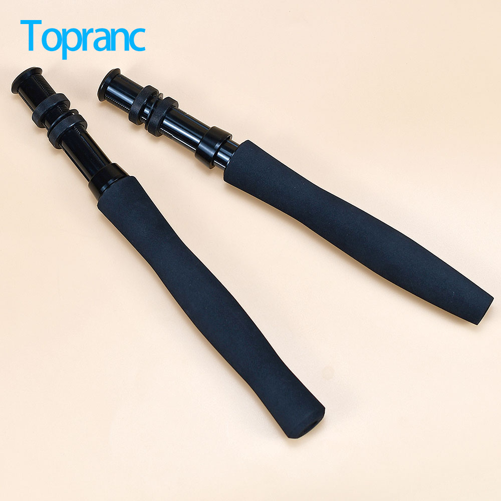 Topranc 1Set DIY Fishing Rod H – Ice Fishing Reel Bewertung und Preis