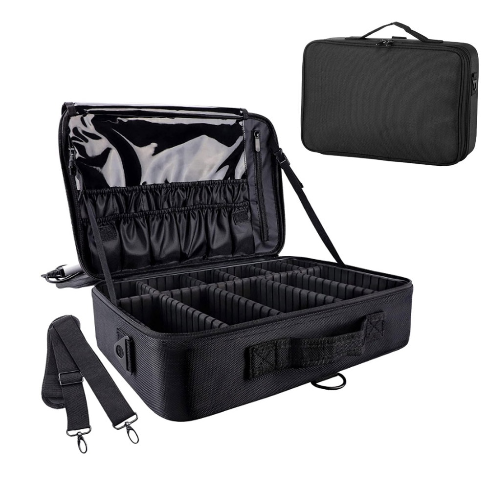 Large Fishing Tackle Bag Fishi – Reel Bag Bewertung und Preis