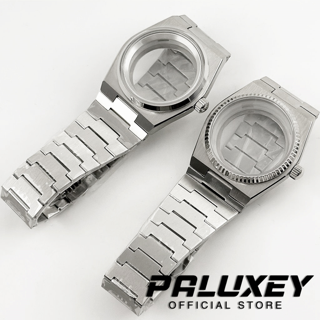 PRX NH35 40MM With Silver Ring – Reel Case Bewertung und Preis