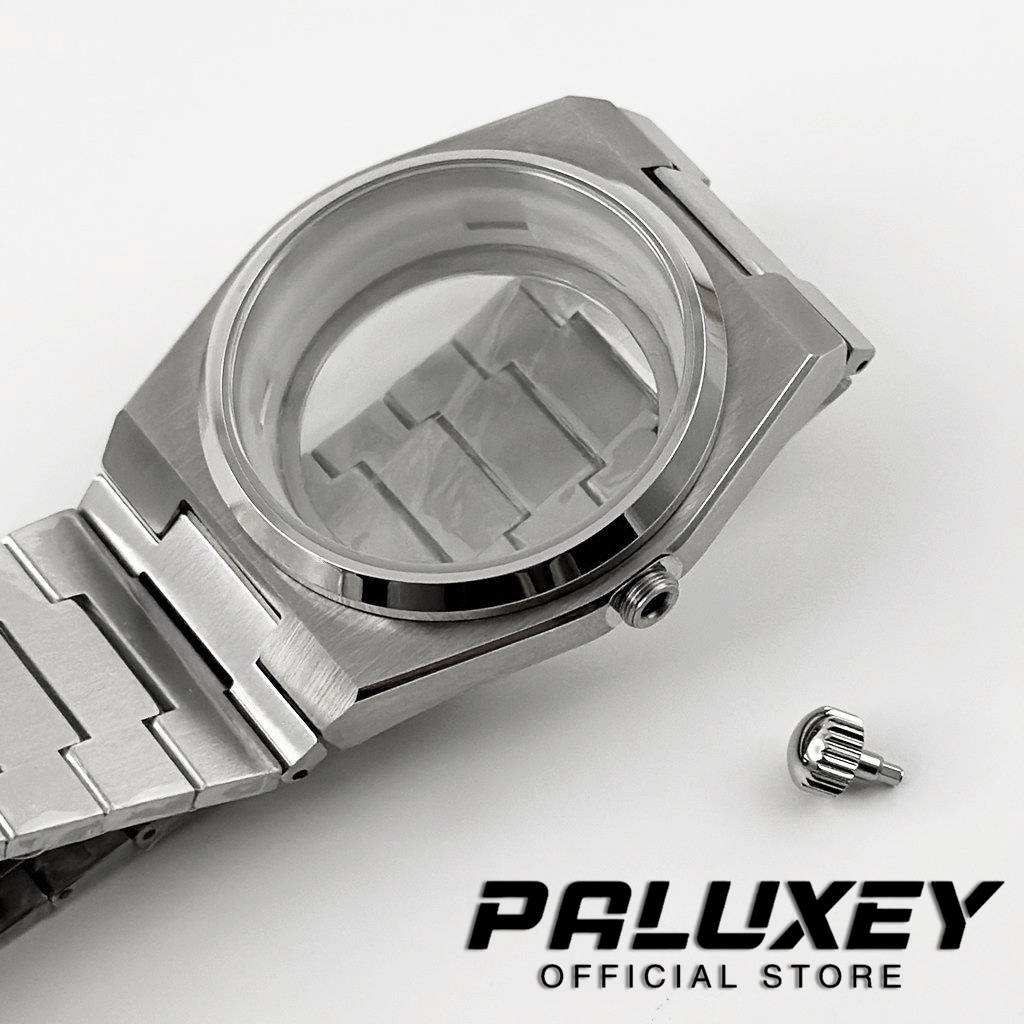 PRX NH35 40MM With Silver Ring – Reel Case Bewertung und Preis