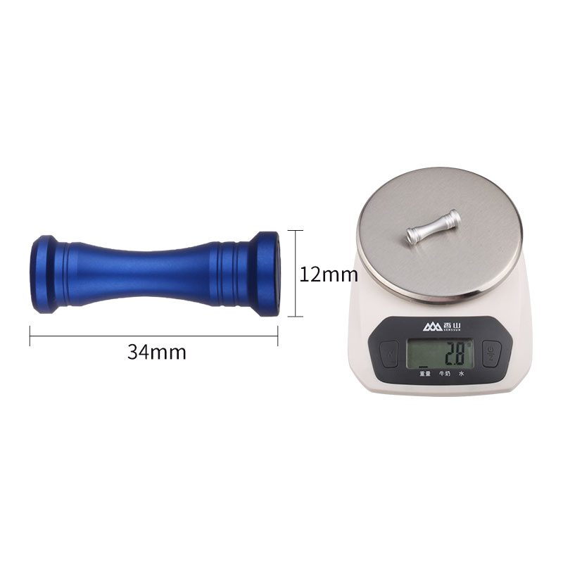 Ruke casting reel handle knob  – Reel Drag Knob Bewertung und Preis
