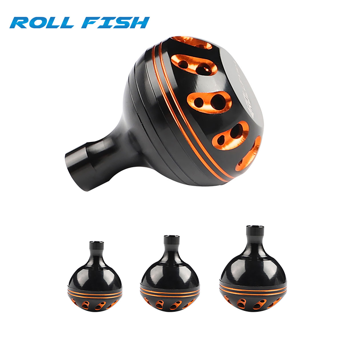 ROLLFISH 1PC Fishing Reel Hand – Reel Handle Bewertung und Preis