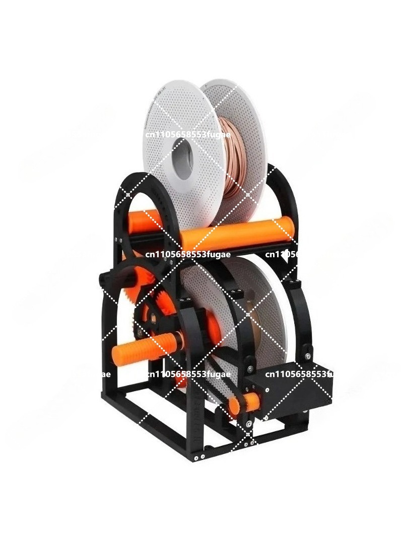 3D Printing Supplies Winding M – Electric Reel Bewertung und Preis
