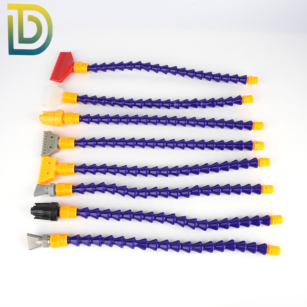 14 Types Flexible Coolant Hose – Reel Oil Bewertung und Preis