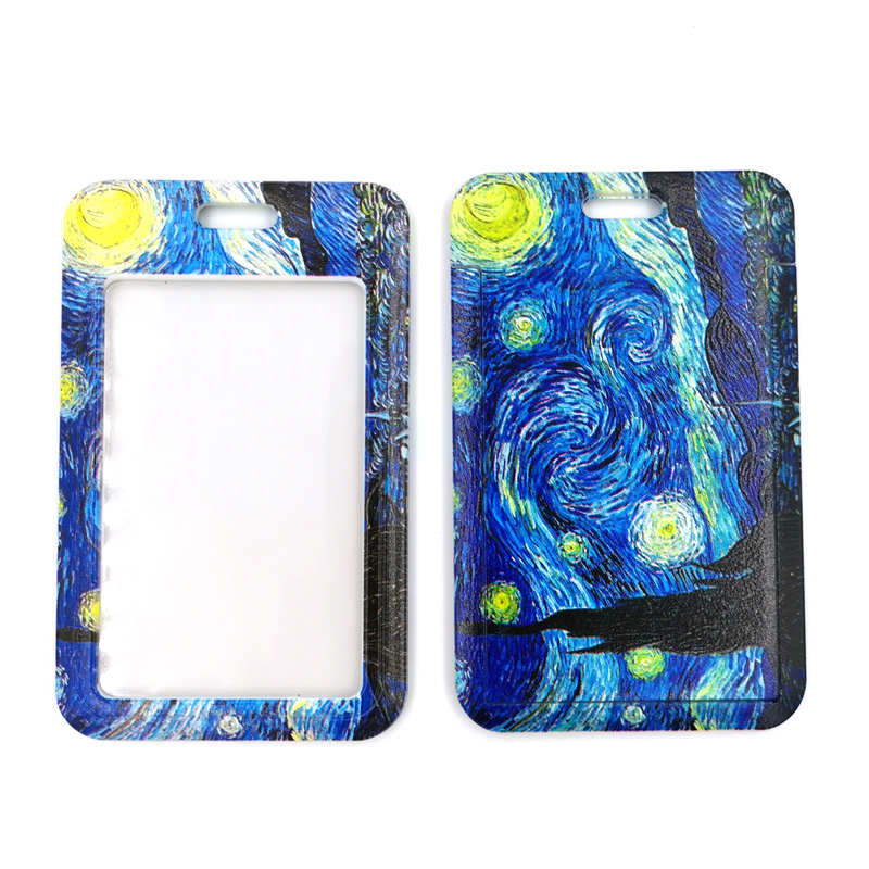 Art Van gogh Oil Painting Star – Reel Oil Bewertung und Preis