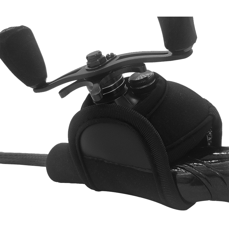 1pc Fishing Reel Bag Baitcasti – Spincast Reel Bewertung und Preis