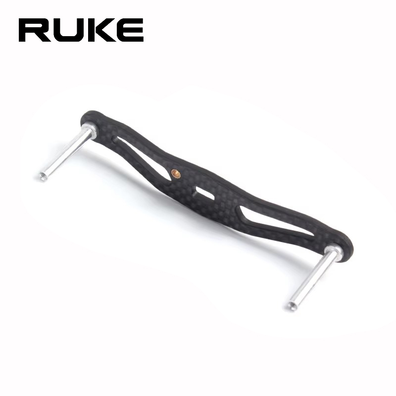 Ruke 1pc Fishing Reel Handle C – Spincast Reel Bewertung und Preis