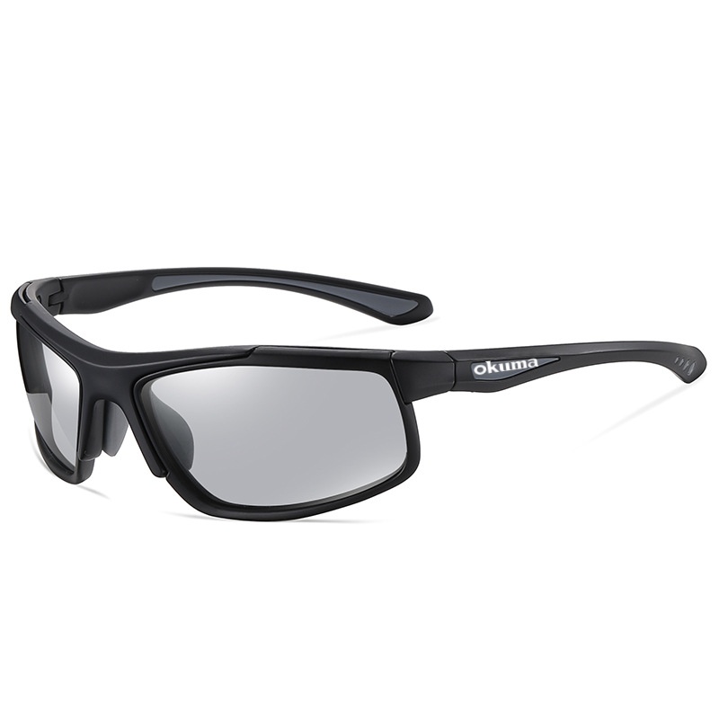 Okuma New Fashion Polarized UV – Surf Reel Bewertung und Preis