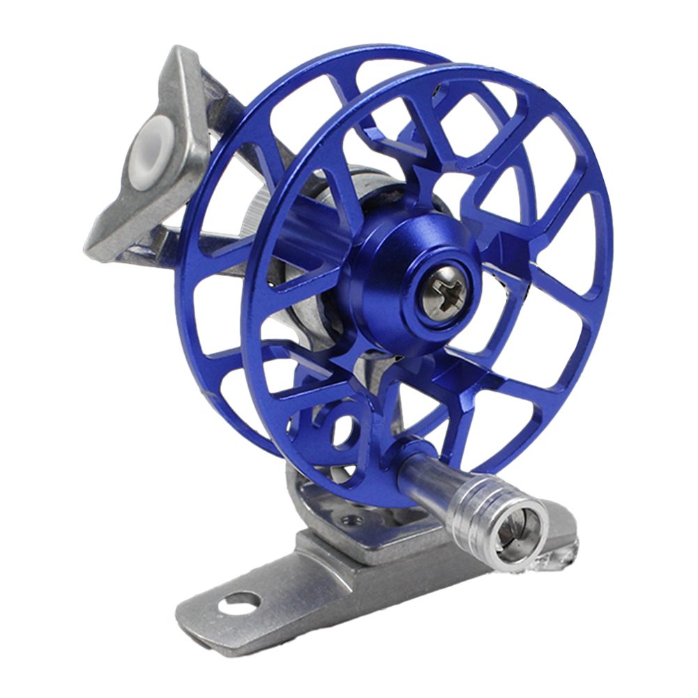 Fishing Wheel Fly Fishing Whee – Ice Fishing Reel Bewertung und Preis