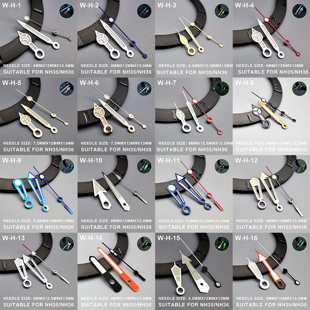 SUB Watch Hand Watch Needle Fi – Reel Case Bewertung und Preis