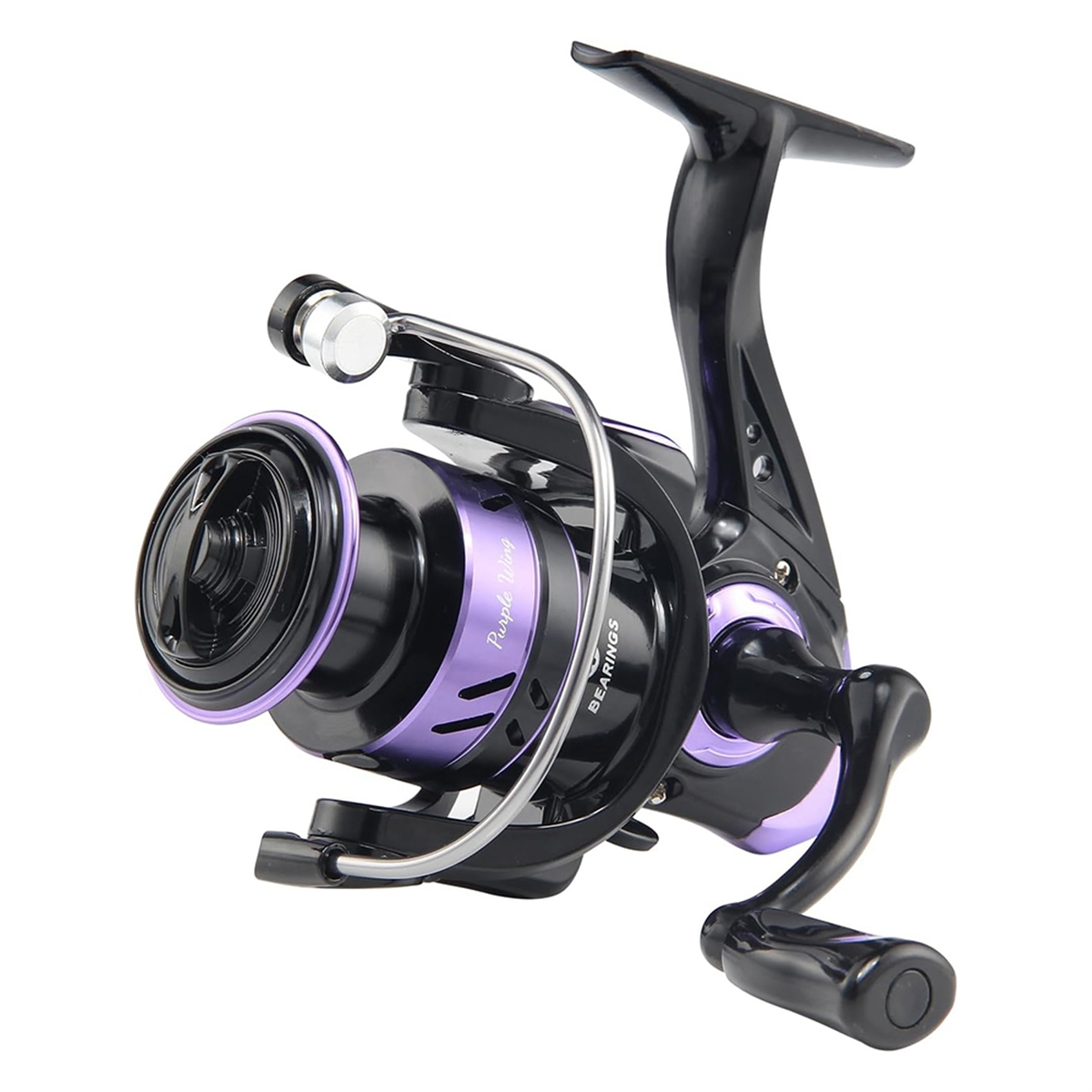 Lo-ok Ultralight -Reel 5.2:1 G – Surf Reel Bewertung und Preis
