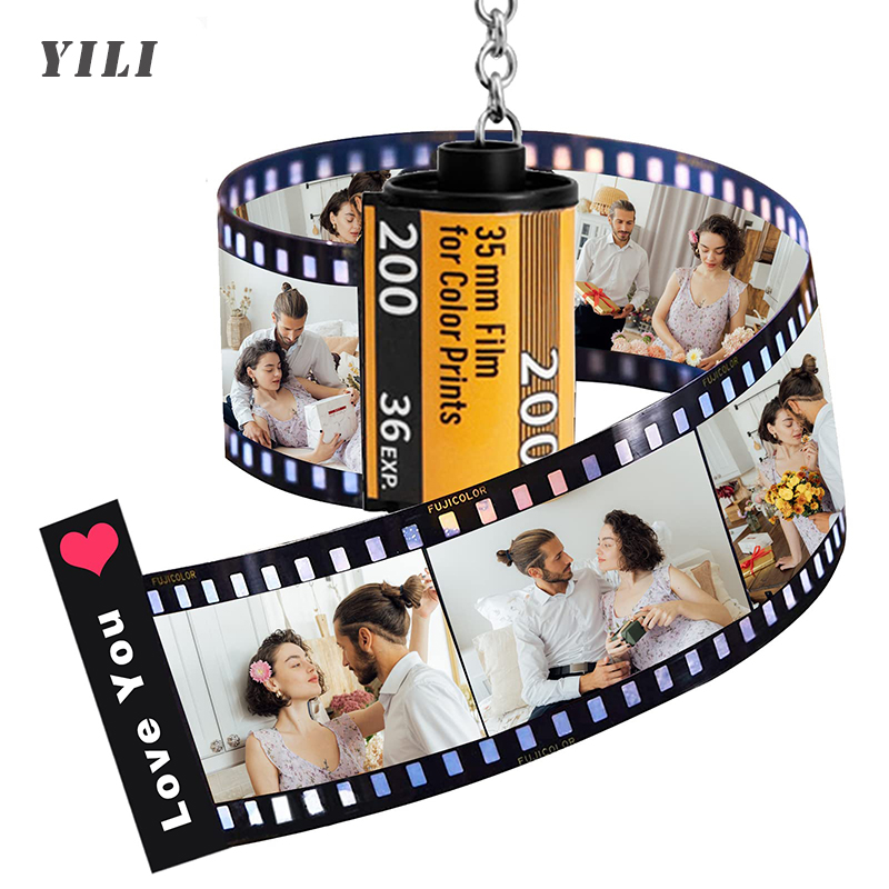 Personalized Custom Photo Pict – Conventional Reel Bewertung und Preis