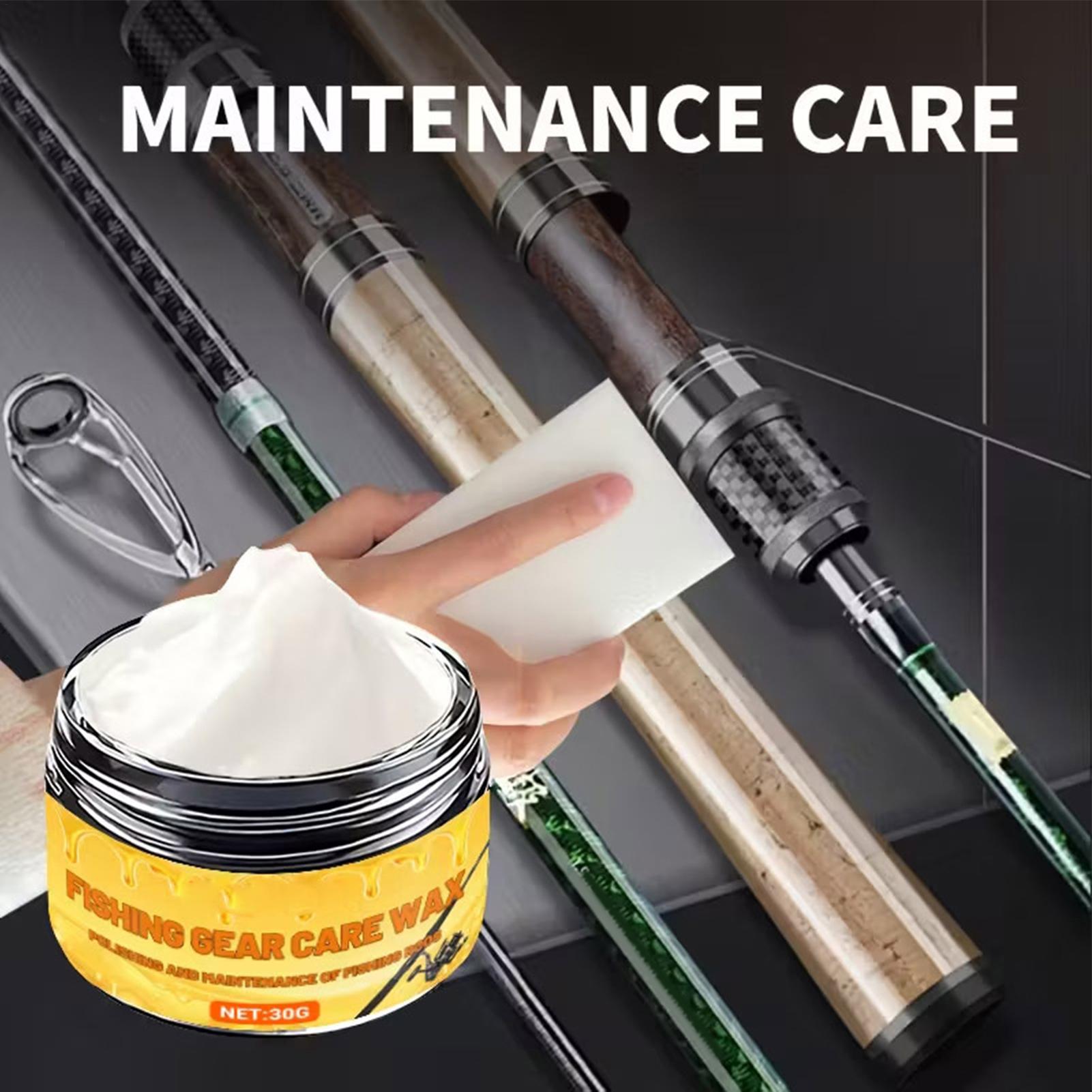 Fishing Reel Grease Multi Use  – Reel Grease Bewertung und Preis