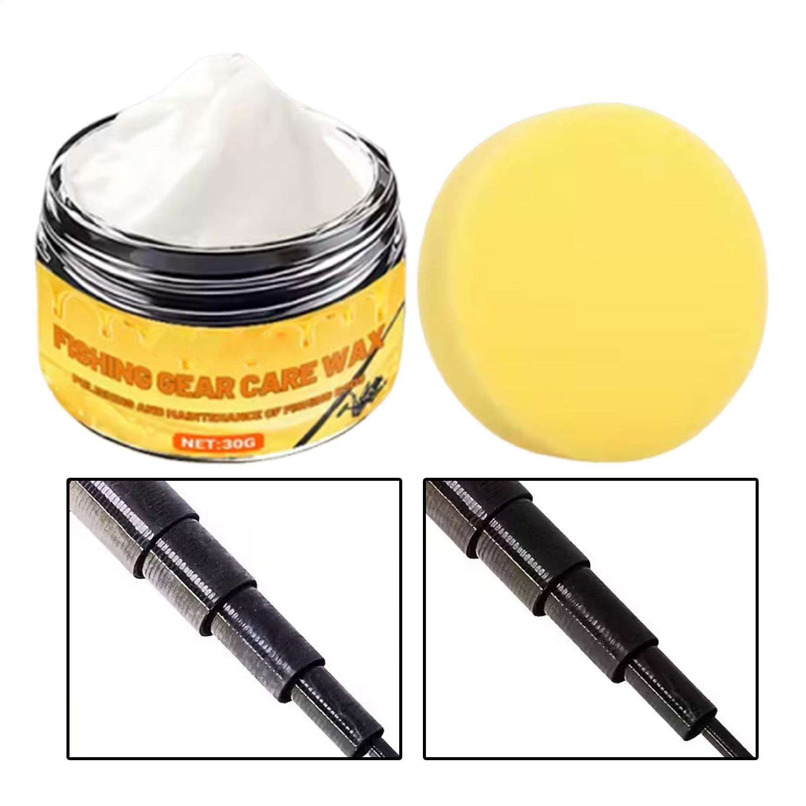 Fishing Reel Grease Multi Use  – Reel Grease Bewertung und Preis
