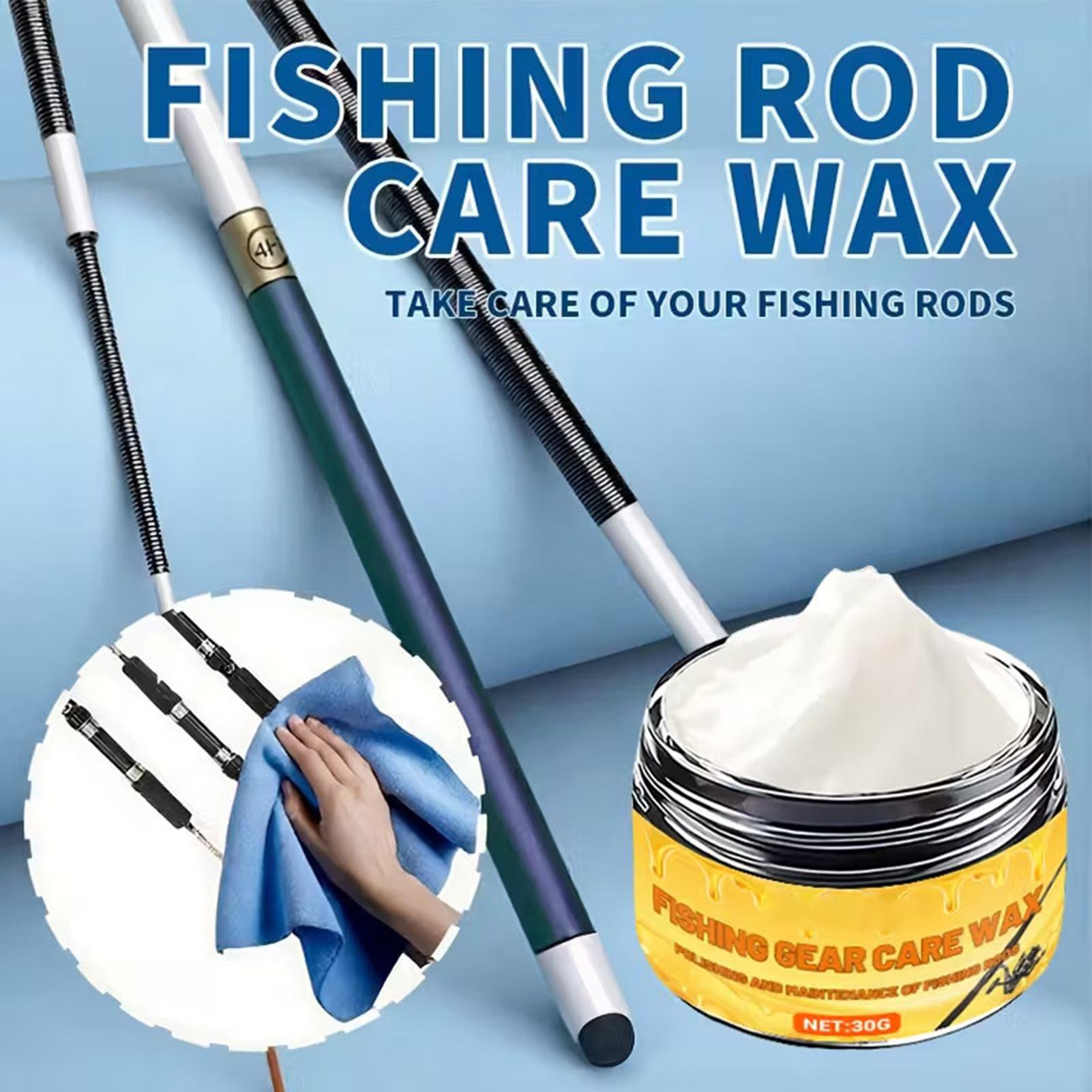 Fishing Reel Grease Multi Use  – Reel Grease Bewertung und Preis