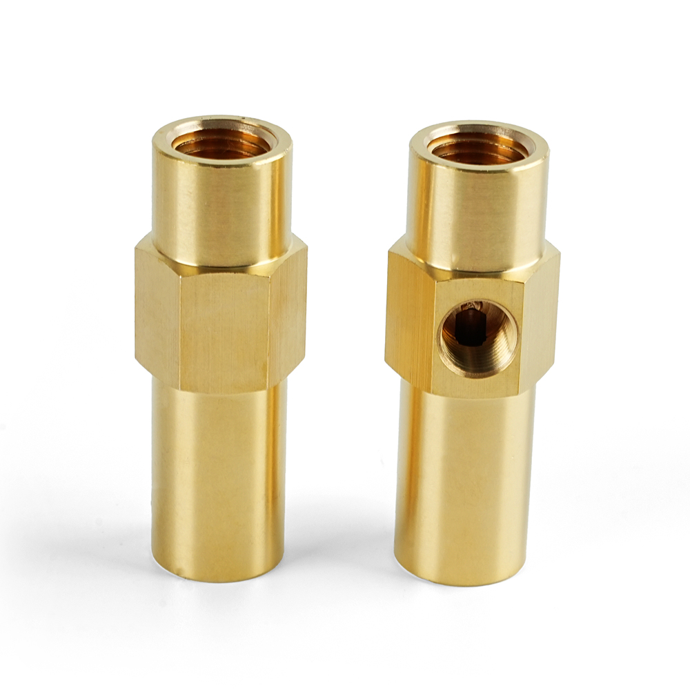 Brass Body for Two-Fluid Air A – Reel Oil Bewertung und Preis