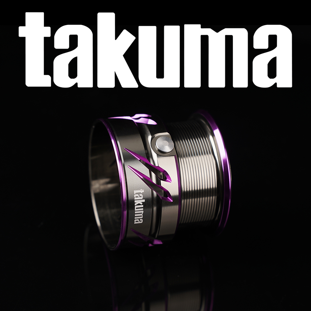 Takuma Lingxi CNC Aluminum All – Reel Spare Spool Bewertung und Preis
