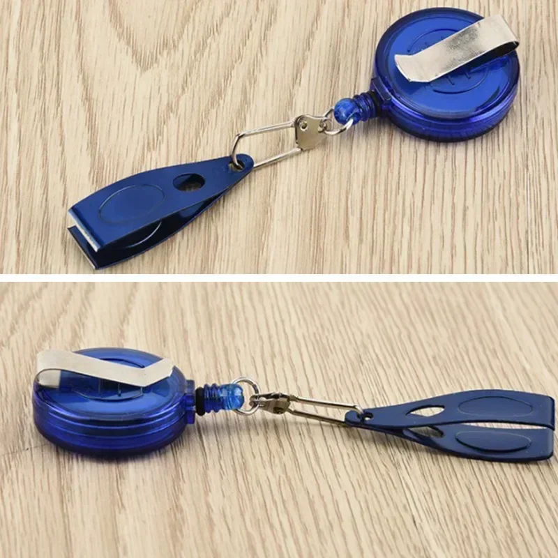 New Outdoor Fishing Line Clips – Conventional Reel Bewertung und Preis
