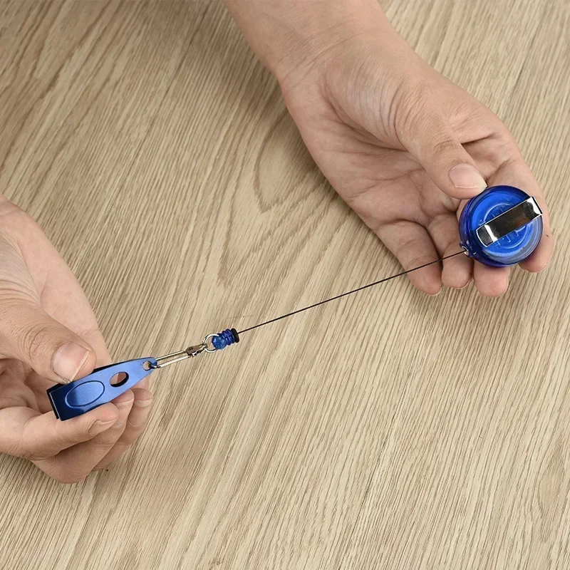New Outdoor Fishing Line Clips – Conventional Reel Bewertung und Preis