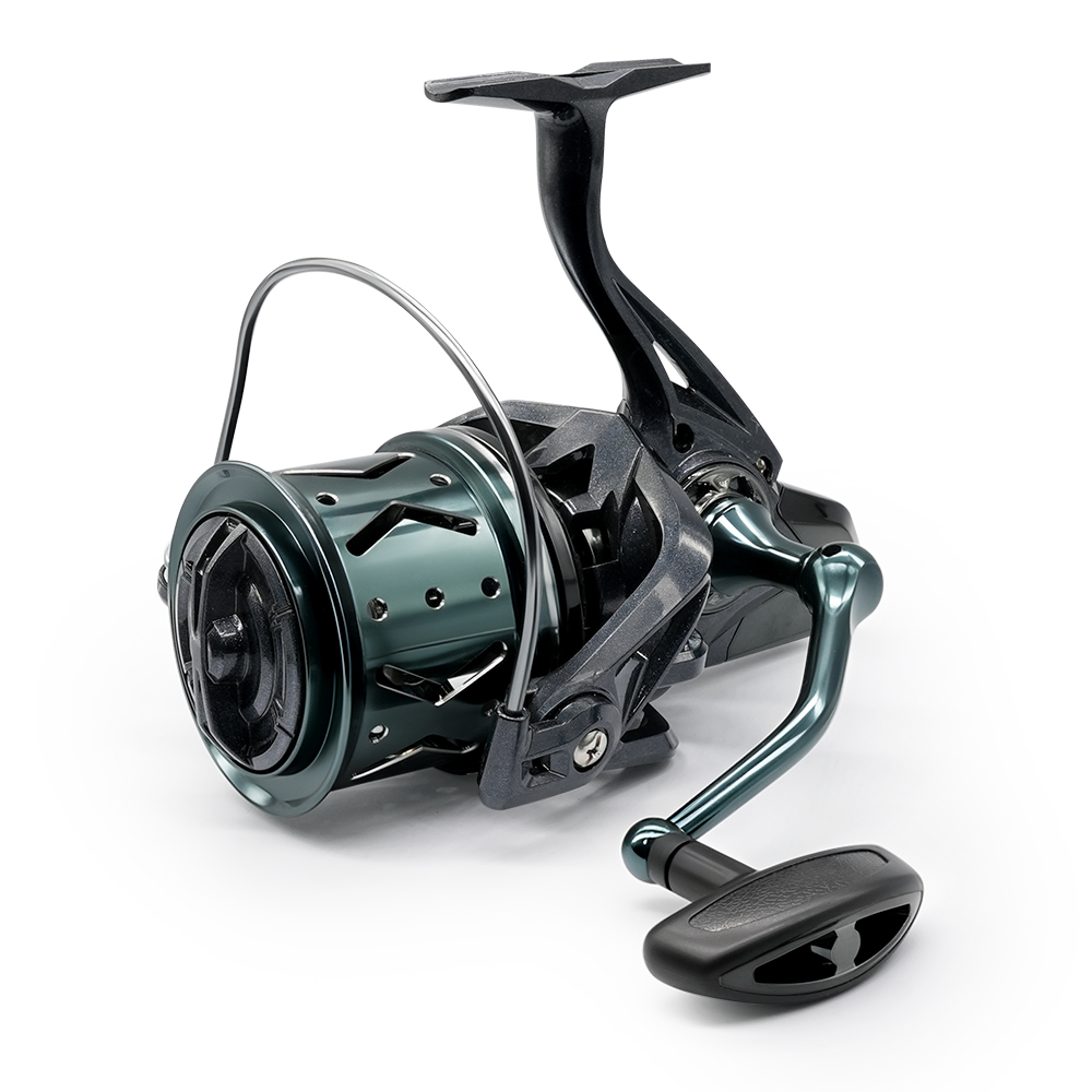 NHK 8000-14000 Spinning Reels  – Spinning Reel Bewertung und Preis