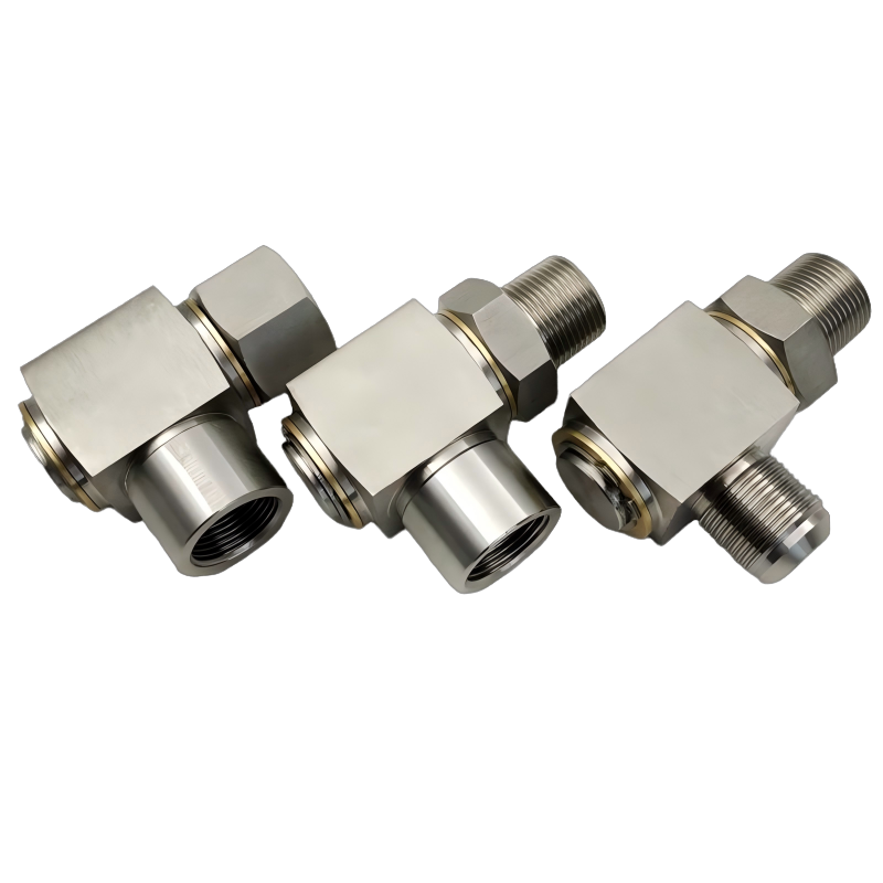 High-Pressure 360-Degree Hydra – Conventional Reel Bewertung und Preis