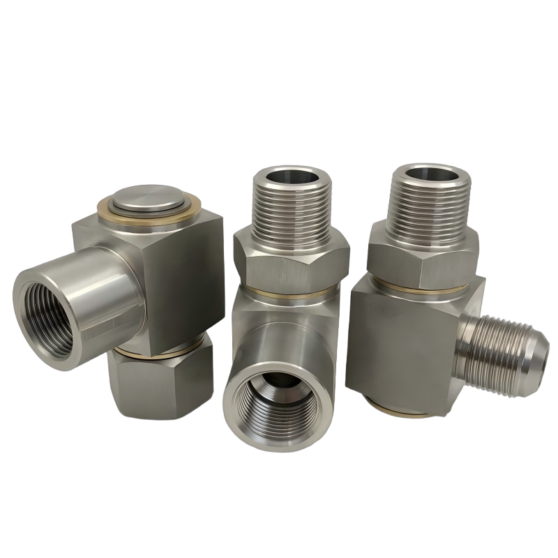 High-Pressure 360-Degree Hydra – Conventional Reel Bewertung und Preis