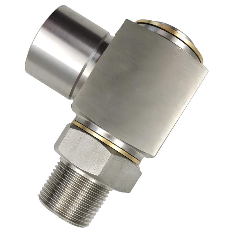 High-Pressure 360-Degree Hydra – Conventional Reel Bewertung und Preis