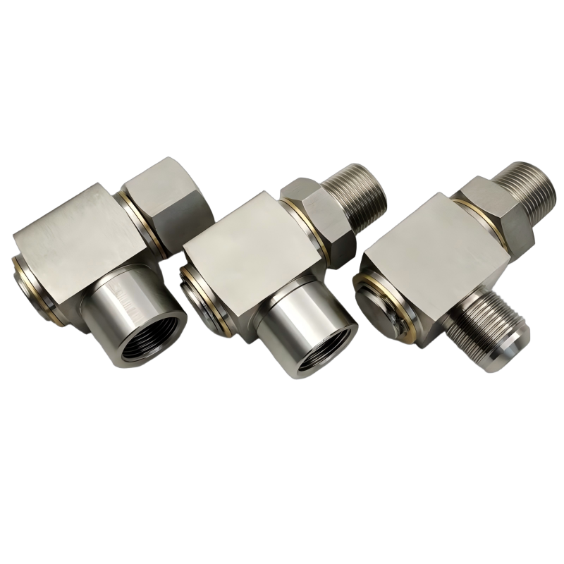High-Pressure 360-Degree Hydra – Conventional Reel Bewertung und Preis