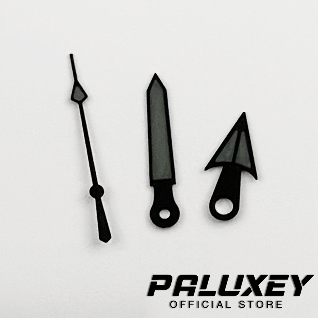 Black Gray C3 Green Luminous H – Reel Case Bewertung und Preis