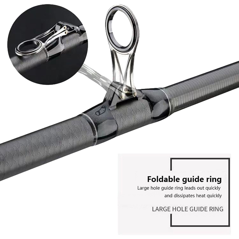 Stainless Steel  Folding Teles – Baitcasting Reel Bewertung und Preis