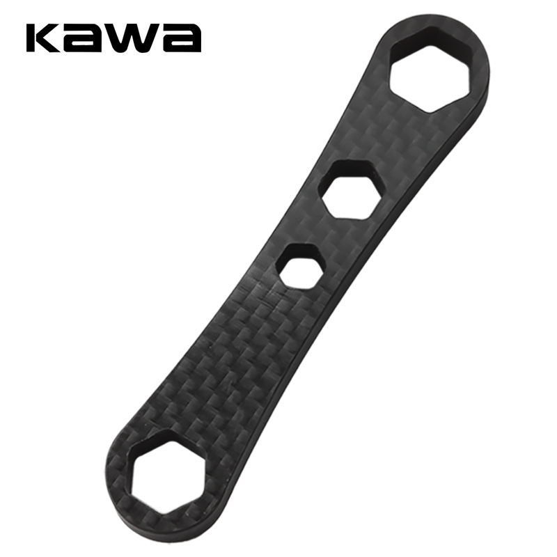 Kawa 1pc Fishing Tool Carbon C – Reel Drag Knob Bewertung und Preis