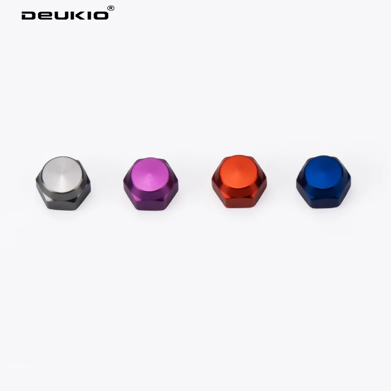 DEUKIO M7 S Brand Left / Right – Spincast Reel Bewertung und Preis