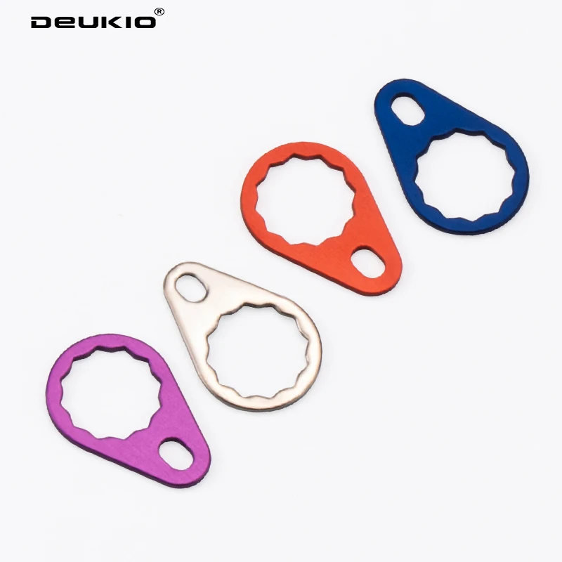 DEUKIO M7 S Brand Left / Right – Spincast Reel Bewertung und Preis