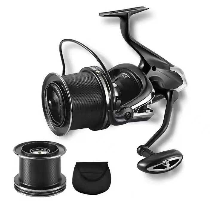 Fishing Reel Carp New 12000 Sp – Reel Spare Spool Bewertung und Preis
