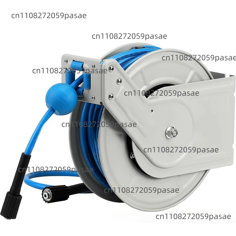 Automatic Retractable Hose Ree – Reel Lubricant Bewertung und Preis