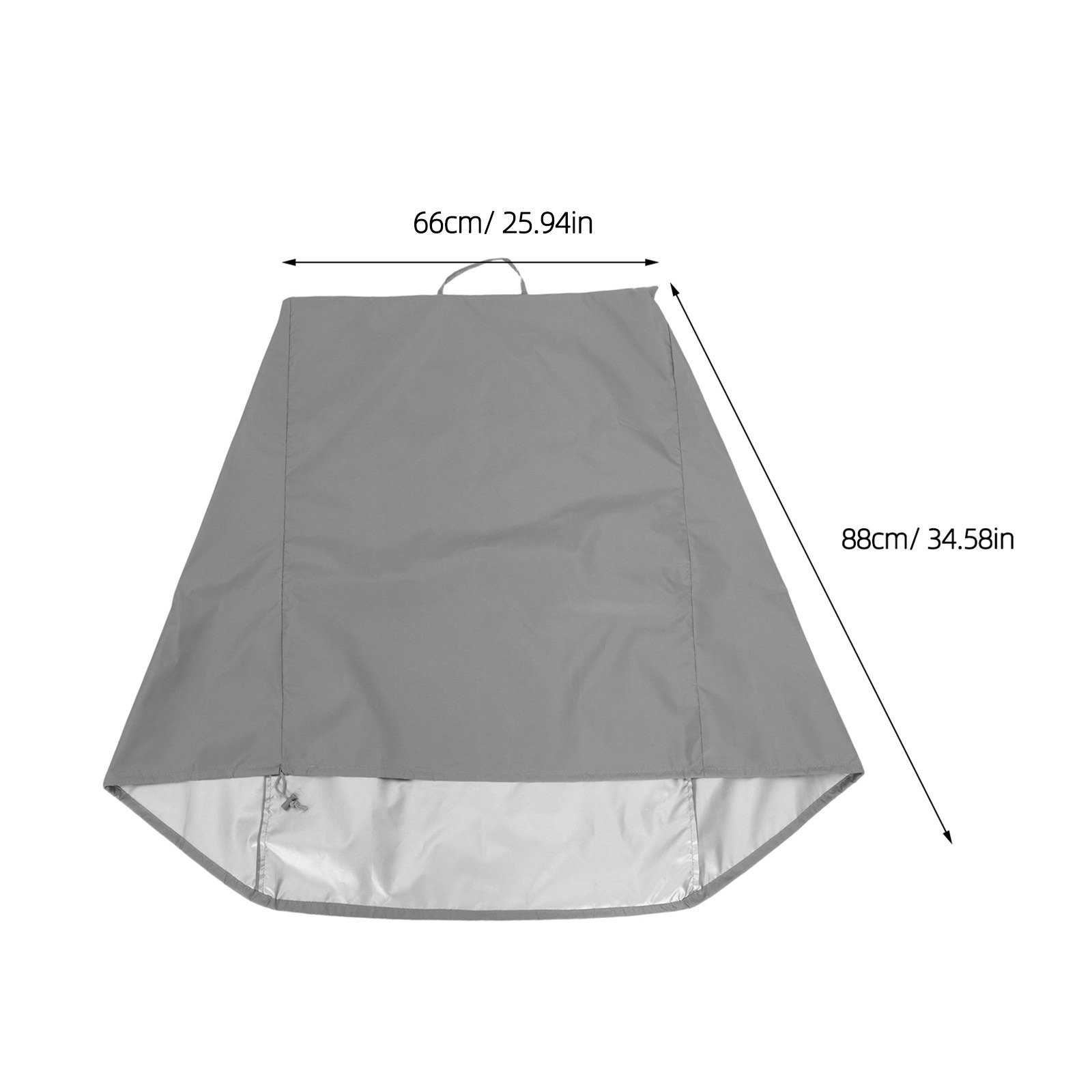 Waterproof Oxford Cloth Hose R – Reel Cover Bewertung und Preis