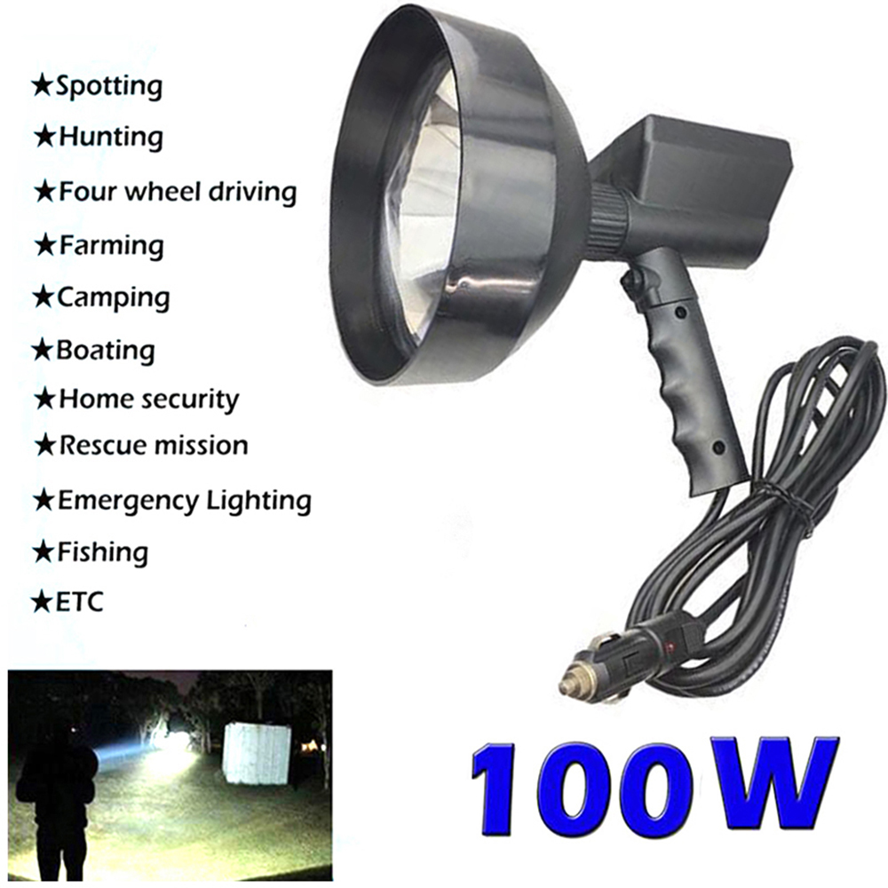 35W Handheld Light Remote Hunt – Baitcasting Reel Bewertung und Preis