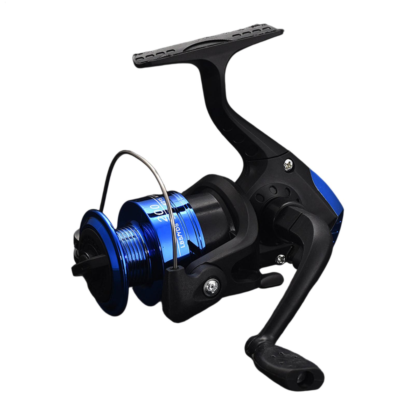 Fishing Reels Compact Mini Bai – Surf Reel Bewertung und Preis