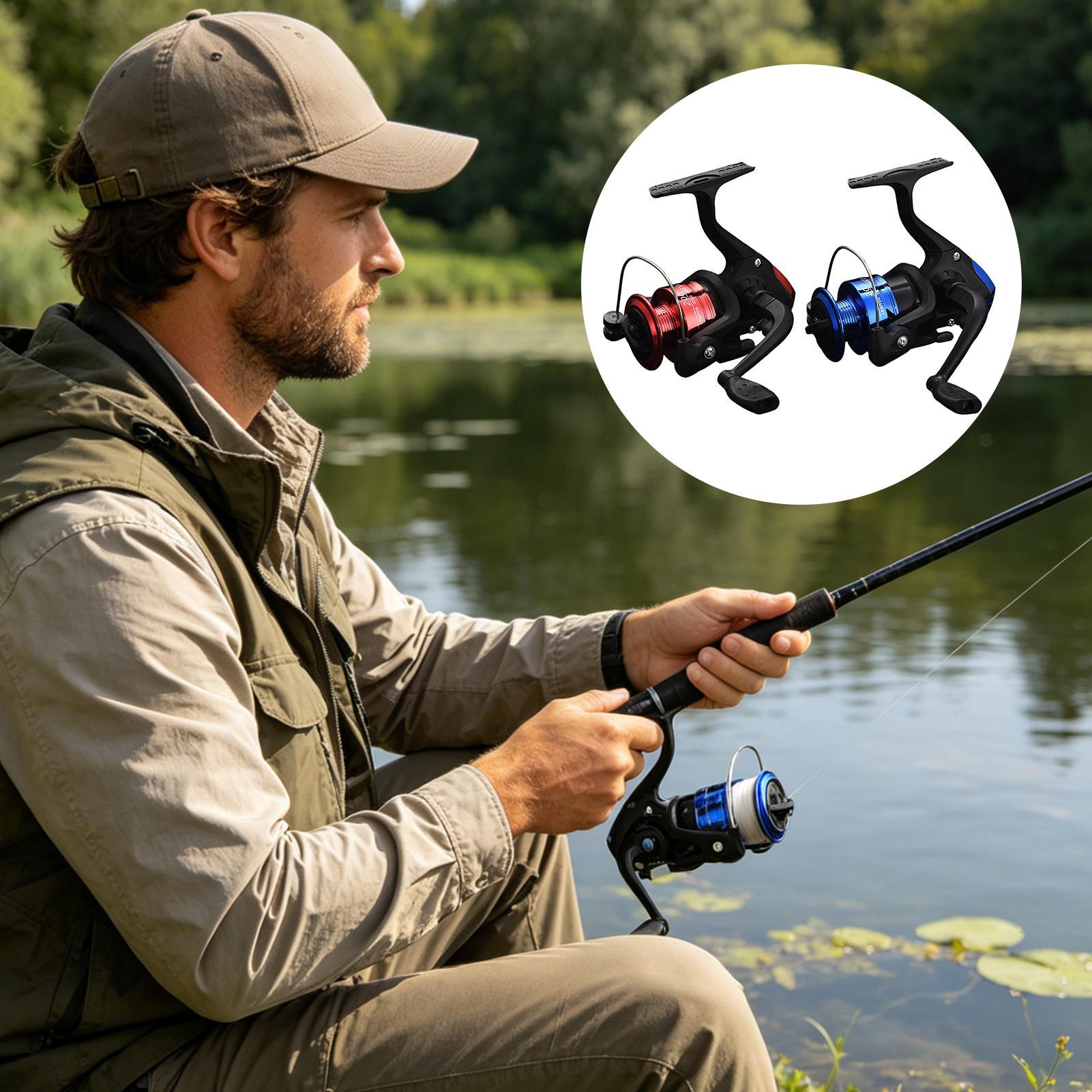 Fishing Reels Compact Mini Bai – Surf Reel Bewertung und Preis