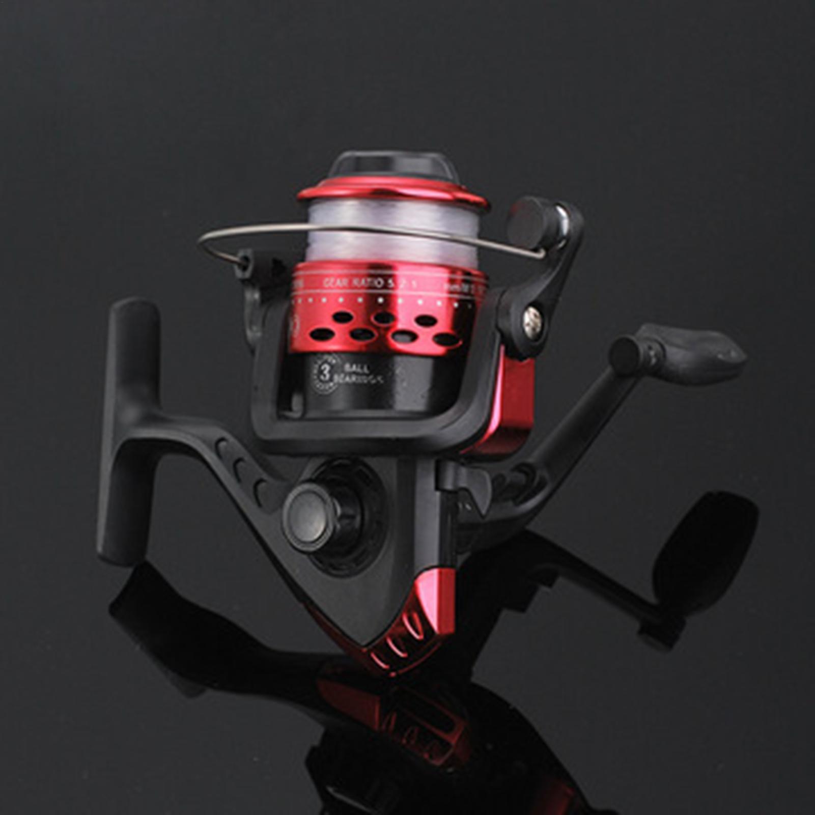 Fishing Reels Compact Mini Bai – Surf Reel Bewertung und Preis