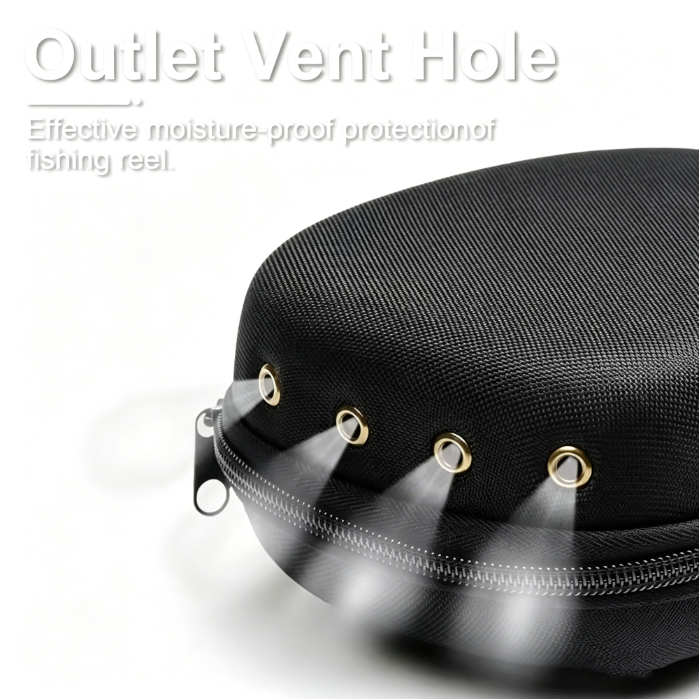 Fishing Reel Bag Protective Wh – Spincast Reel Bewertung und Preis