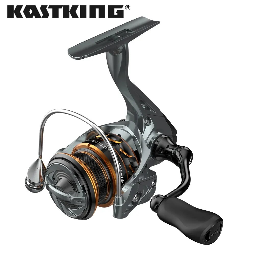 KastKing Kestrel Spinning Fish – Reel Spare Spool Bewertung und Preis