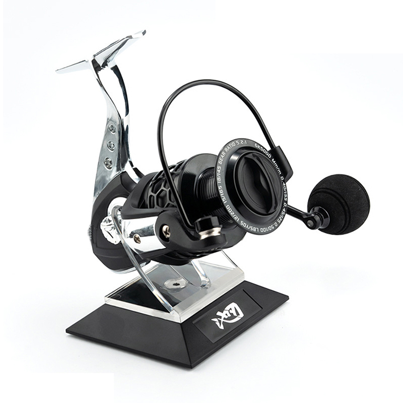 Acrylic Fishing Reel Display H – Baitcasting Reel Bewertung und Preis