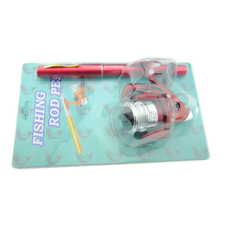 1M Pen Rod Set Mini Spinning R – Spinning Reel Bewertung und Preis