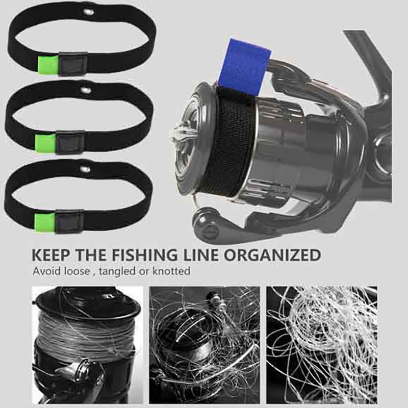 Spool Belt Fishing Line Contro – Reel Repair Kit Bewertung und Preis